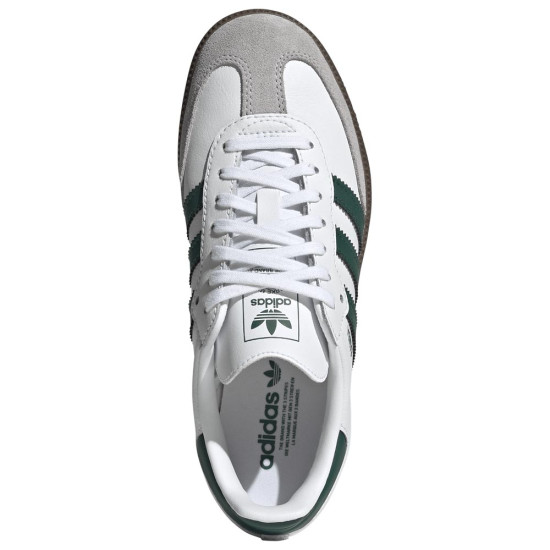 Adidas Samba OG J